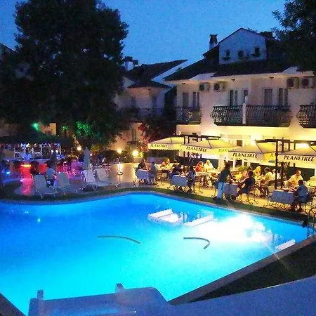 Hotel Clup Cinar 2*