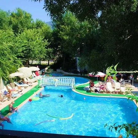 Clup Cinar 2* Dalyan