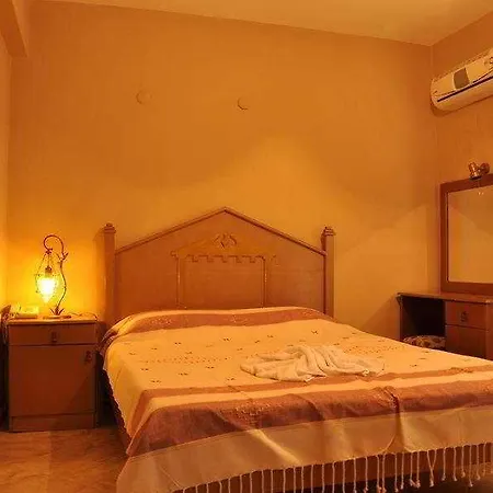 Clup Cinar Hotel Dalyan