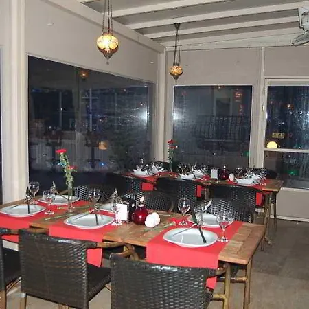 Clup Cinar Hotel Dalyan
