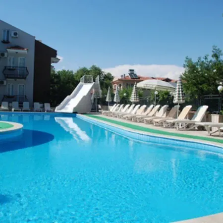 Clup Cinar Dalyan