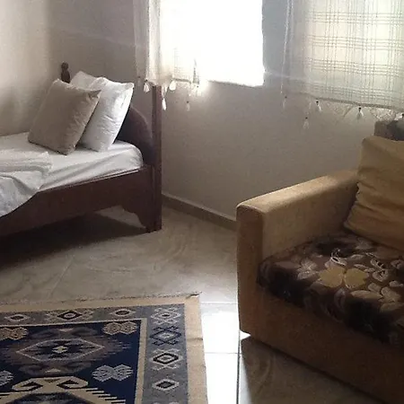 Hotel Clup Cinar Dalyan