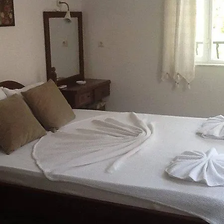 Clup Cinar Hotel Dalyan