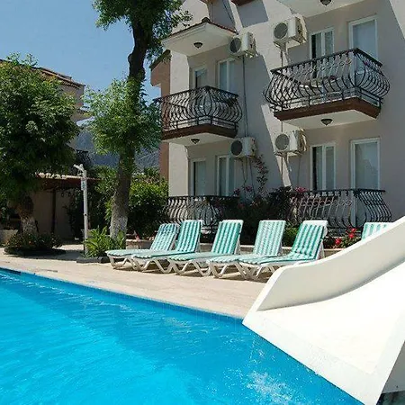 Clup Cinar Dalyan