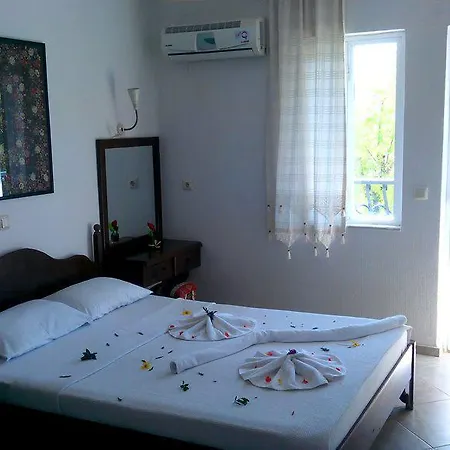Hotel Clup Cinar 2*