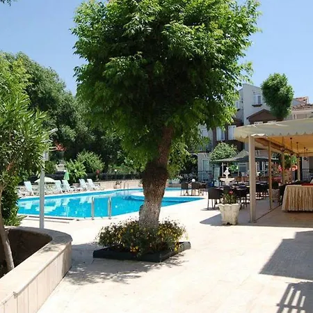 Clup Cinar 2* Dalyan