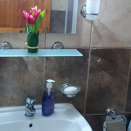 Hotel Clup Cinar 2*