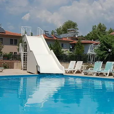 Clup Cinar 2* Dalyan